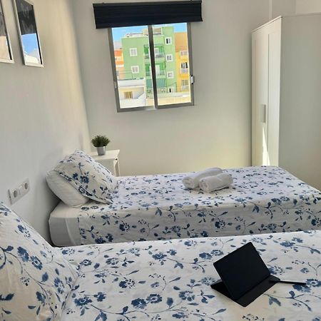 Apartamento Ifae 3 ギア・デ・イソラ エクステリア 写真