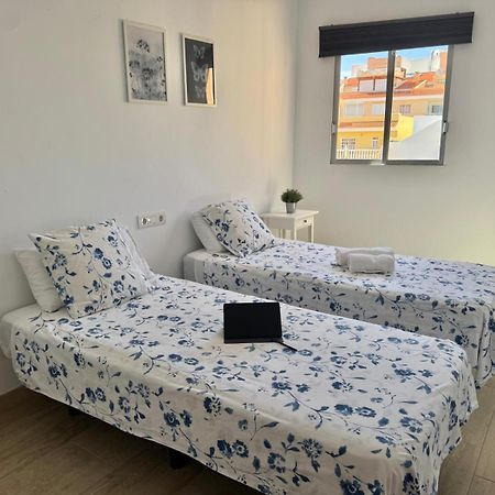 Apartamento Ifae 3 ギア・デ・イソラ エクステリア 写真
