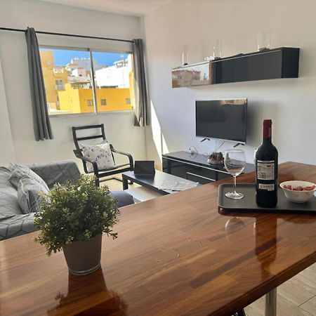 Apartamento Ifae 3 ギア・デ・イソラ エクステリア 写真