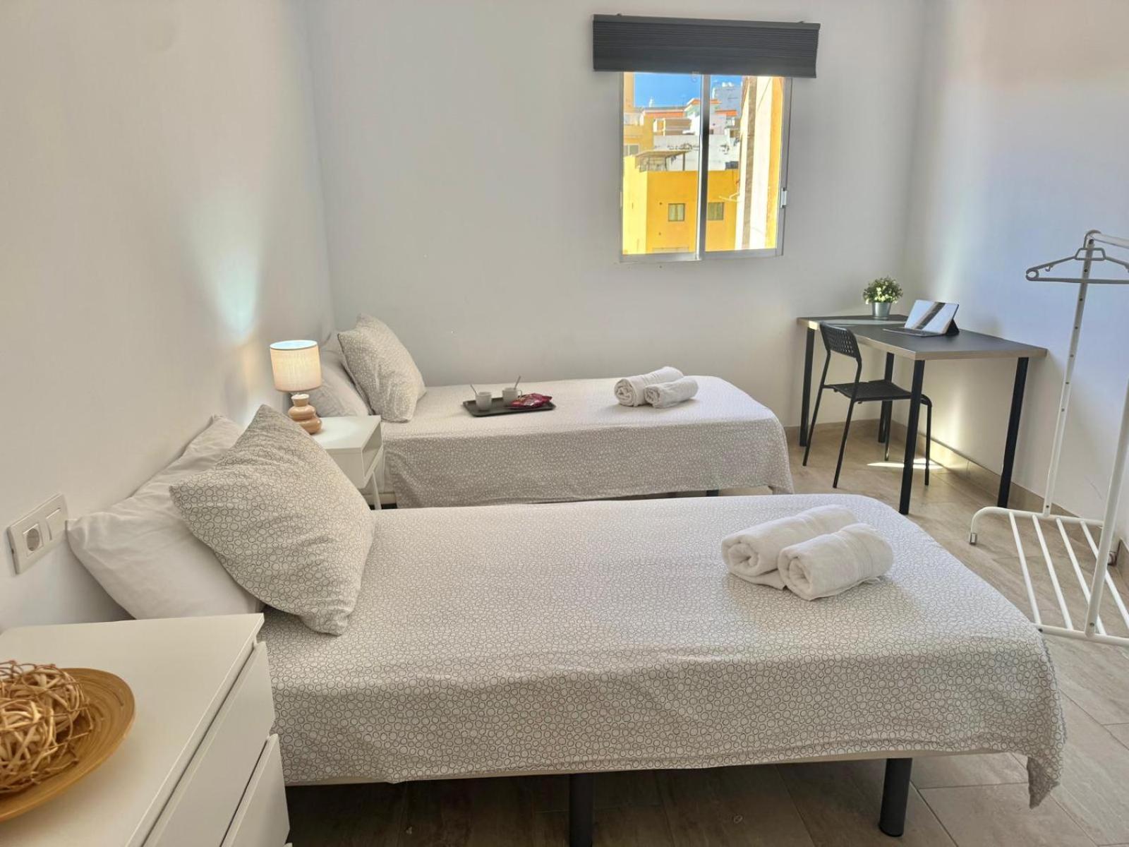 Apartamento Ifae 3 ギア・デ・イソラ エクステリア 写真