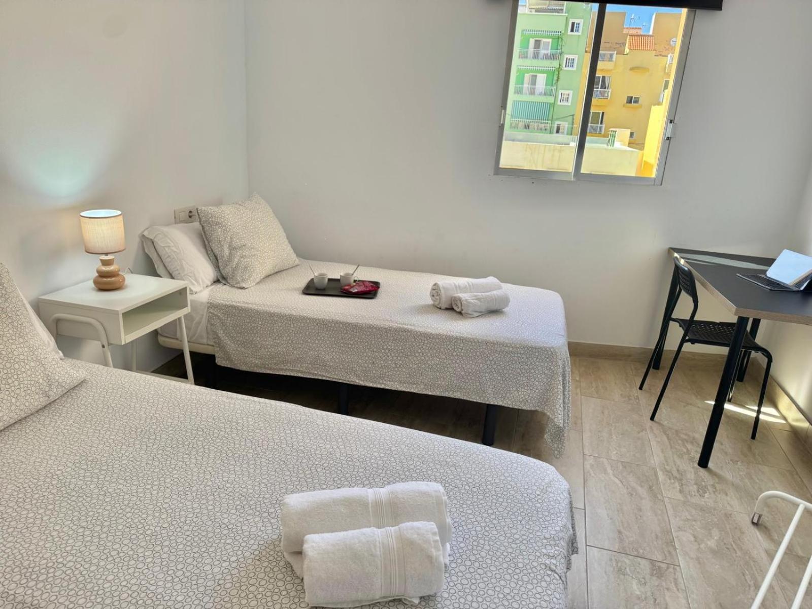 Apartamento Ifae 3 ギア・デ・イソラ エクステリア 写真