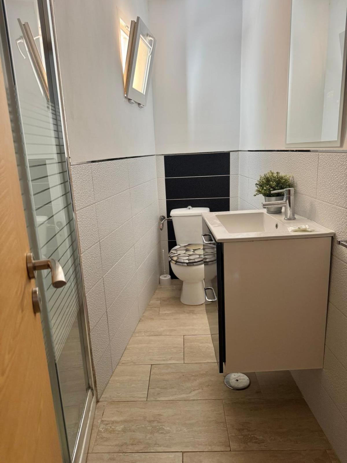 Apartamento Ifae 3 ギア・デ・イソラ エクステリア 写真
