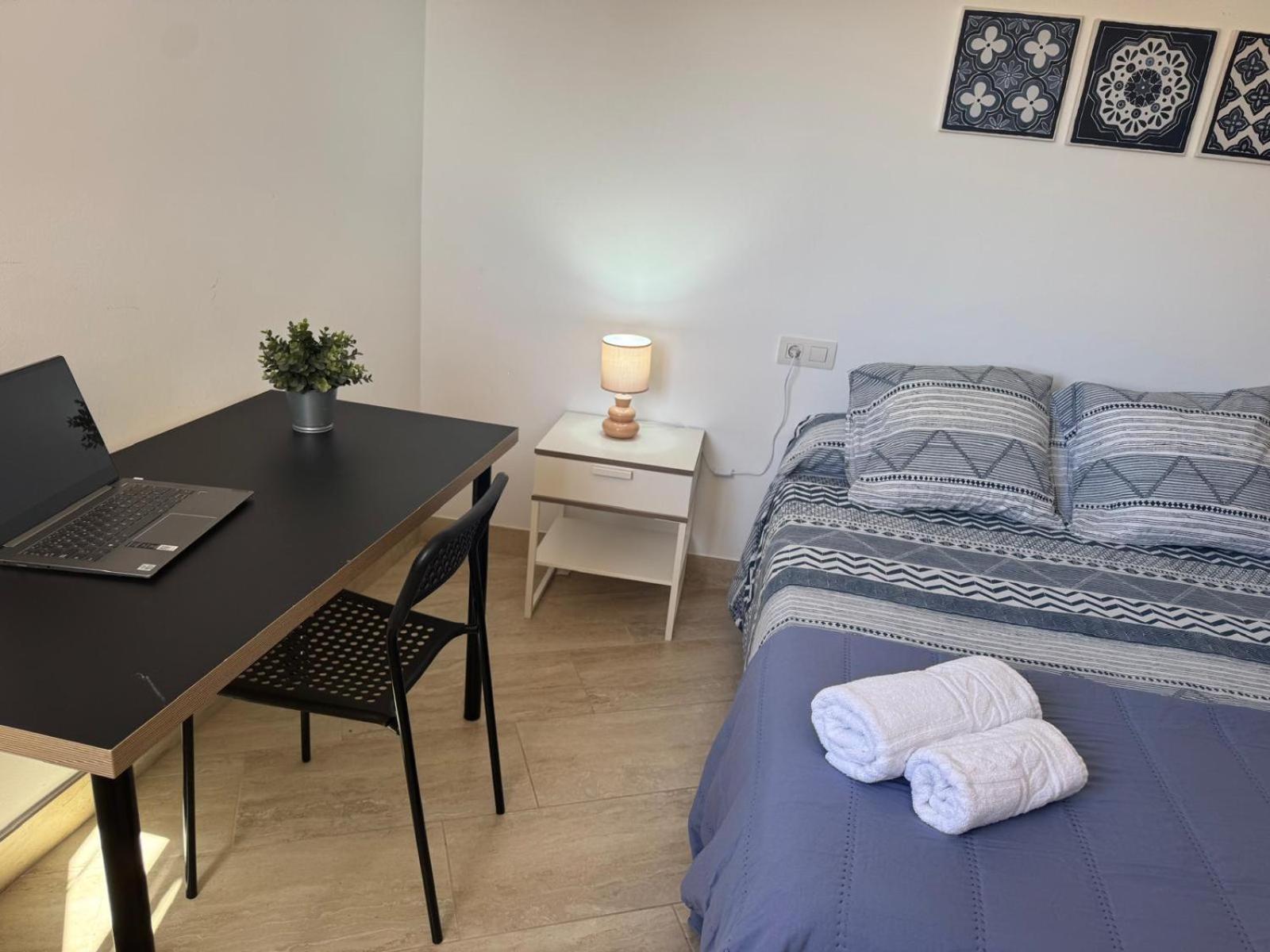 Apartamento Ifae 3 ギア・デ・イソラ エクステリア 写真