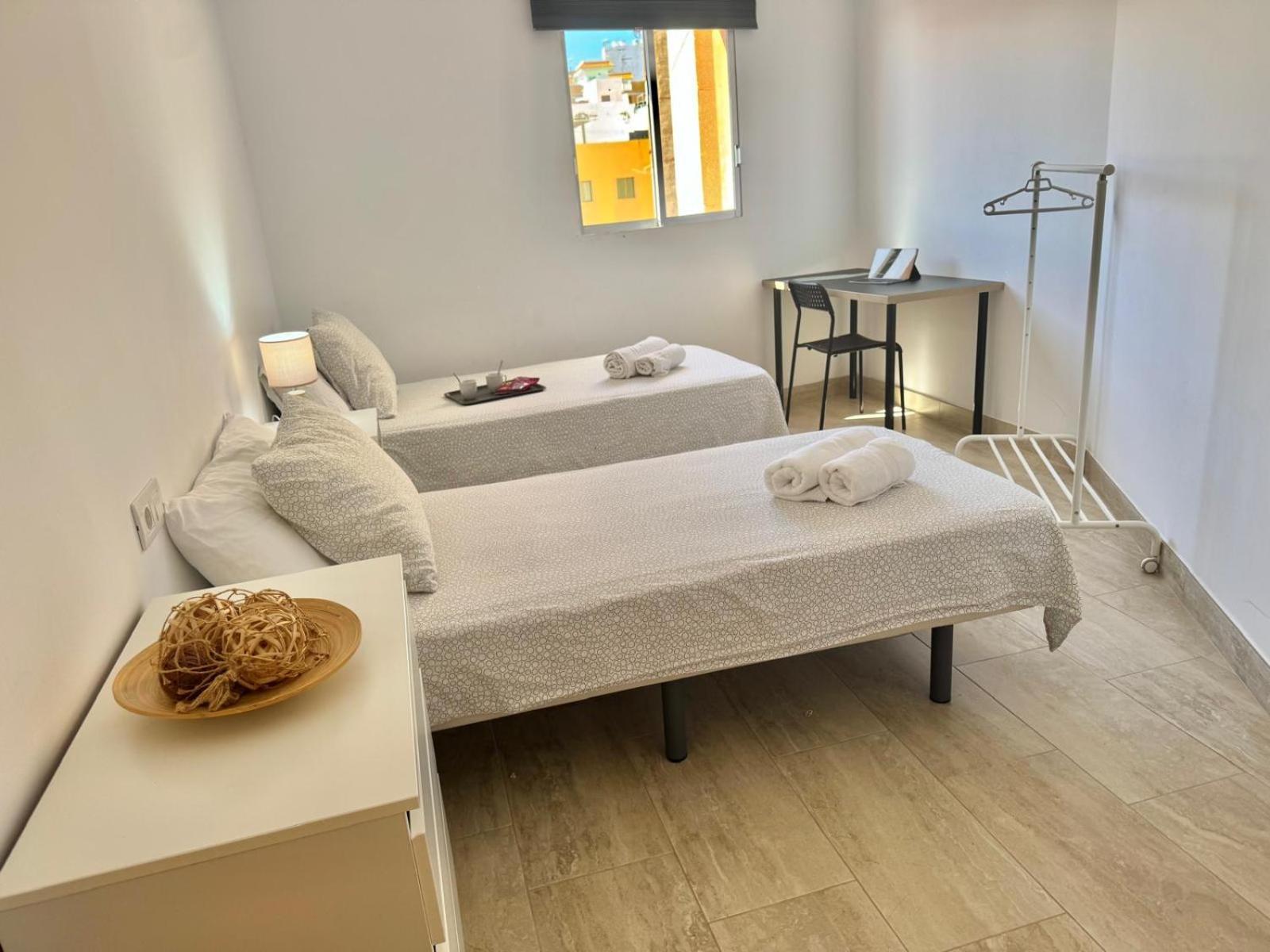 Apartamento Ifae 3 ギア・デ・イソラ エクステリア 写真