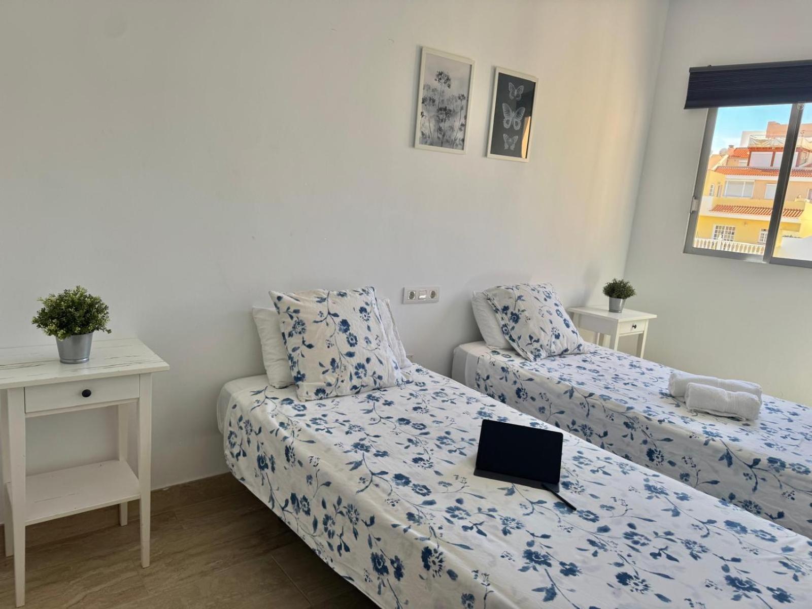 Apartamento Ifae 3 ギア・デ・イソラ エクステリア 写真