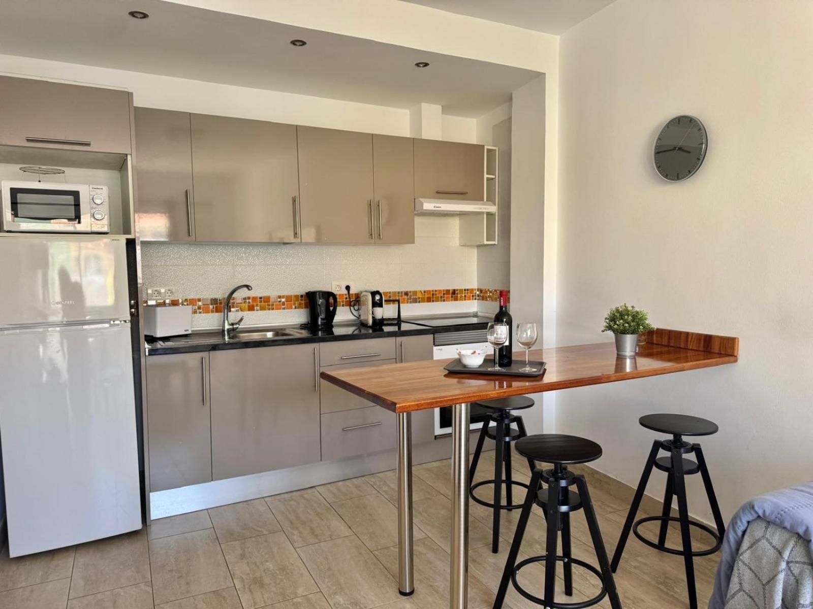 Apartamento Ifae 3 ギア・デ・イソラ エクステリア 写真