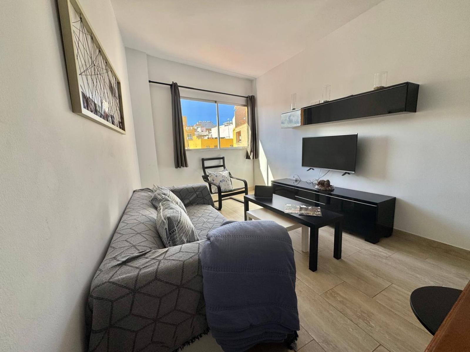 Apartamento Ifae 3 ギア・デ・イソラ エクステリア 写真