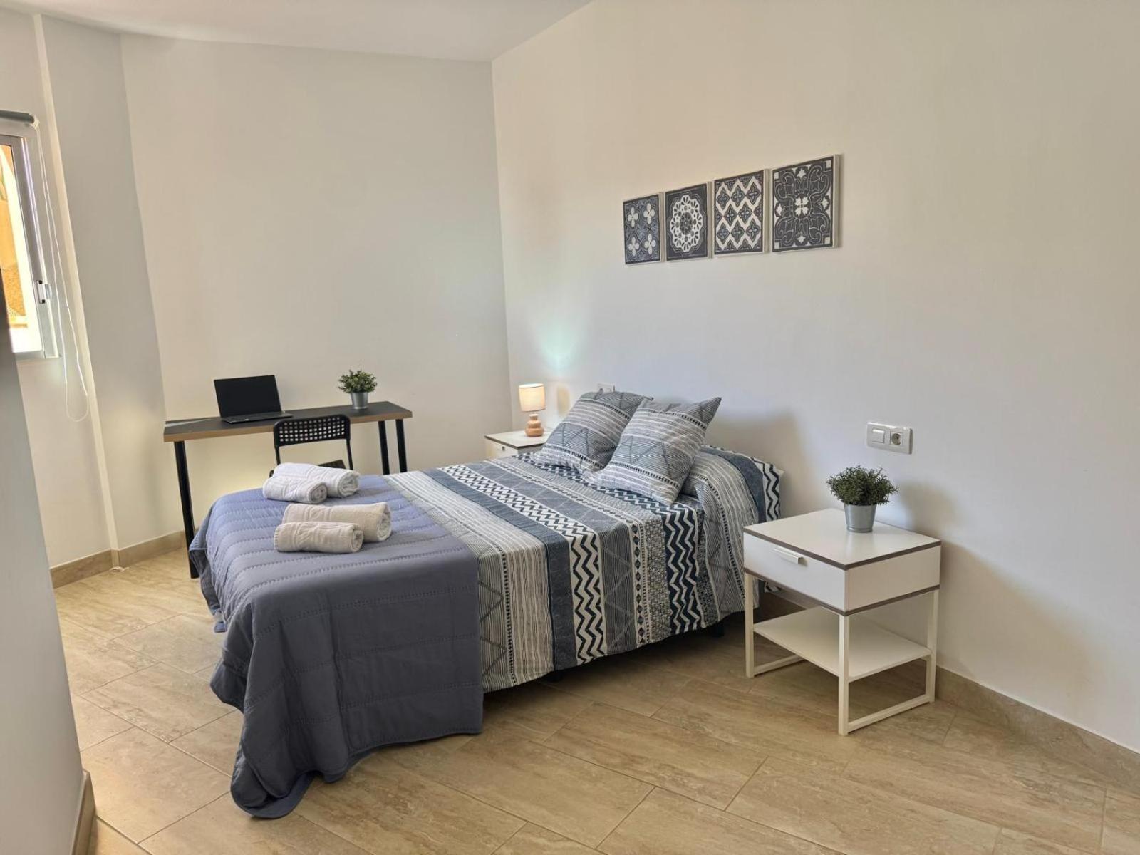 Apartamento Ifae 3 ギア・デ・イソラ エクステリア 写真